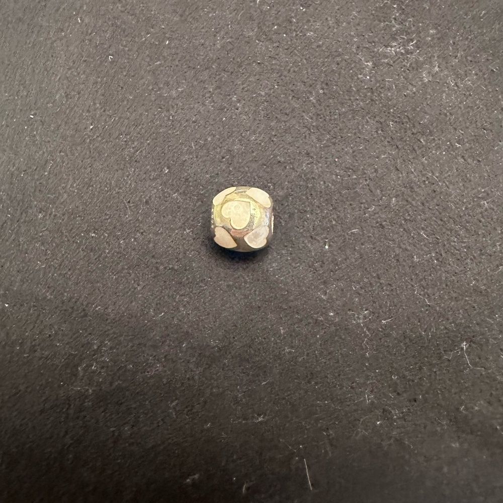 Pandora charm